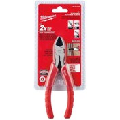 تصویر سیم چین میلواکی مدل 6106 سایز 6 اینچ MILWAUKEE