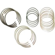 تصویر رینگ موتور تی پی سایز 0.25 پراید یورو2-TP Piston Ring set Pride