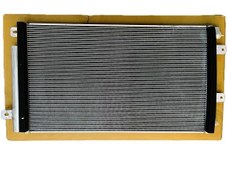 تصویر رادیاتور کولر (کندانسور) هایما S5 (طرح جدید) 