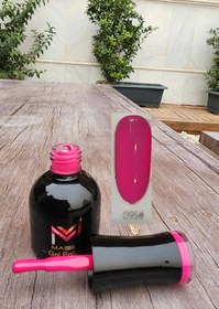 تصویر لاک ژل مجیک شماره ۹۵ 