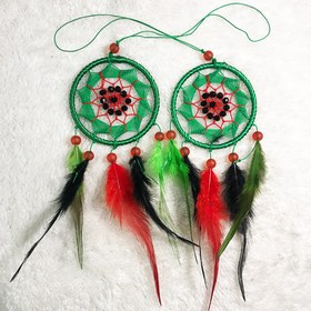 تصویر دریم کچر هندوانه 