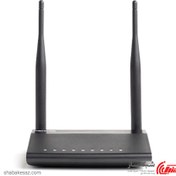 تصویر مودم وایرلس نتربیت Neterbit NSL-122 ADSL 