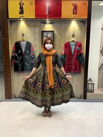 تصویر ساحلی طرح دار لنین ترک 