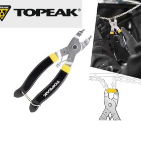 تصویر آچار قفل زنجیر دوچرخه TOPEAK 