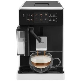 تصویر اسپرسوساز اتومات سنکور SES 9301WH Sencor Automatic Espresso Maker Machine SES 9301WH