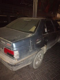 تصویر پژو 405 مدل 1398 ا Peugeot 405 GLX-petrol Peugeot 405 GLX-petrol