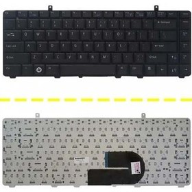 تصویر کیبورد لپ تاپ دل D ا Keyboard Laptop A840 Keyboard Laptop A840