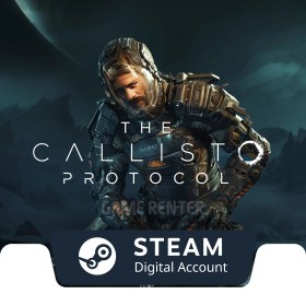 تصویر بازی The Callisto Protocol Steam کالیستو پروتکل استیم 