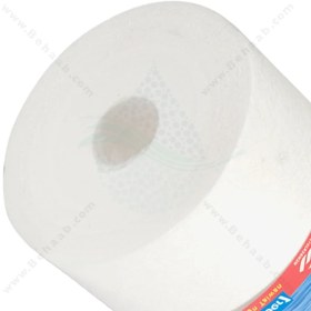 تصویر فیلتر الیافی 10 اینچ جامبو سی سی کا 10 Inch Jumbo Sediment Water Filter Cartridge 5 Micron CCK