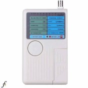 تصویر تستر کابل شبکه پی نت مدل 10-40 