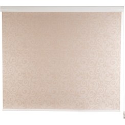 تصویر پرده شید زیو کد 310003 رنگ کرم(3103) 