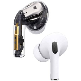 تصویر گوش سمت راست ایرپادز پرو ا Apple Airpods Pro right Ear 