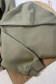 تصویر هودی شلوار بچگانه comfy