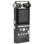 تصویر ضبط صوت دیجیتال تسکو مدل TR 907 