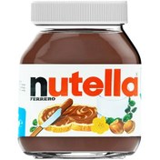 تصویر شکلات صبحانه نوتالا ترکیه (630 گرم) nutella ا nutella nutella