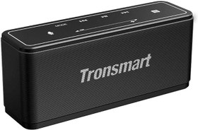 تصویر اسپیکر بلوتوث قابل حمل Tronsmart Mega 40W 