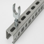 تصویر پروفیل سی چنل (سی ریل) (C) 30*15*1 