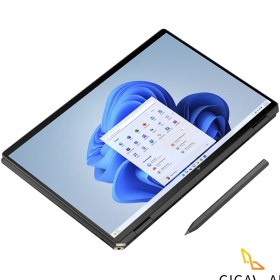 تصویر قلم لمسی اچ پی HP Pen Specter MPP 2.0 