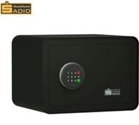 تصویر سیف باکس هتلی مدل 350W اثر انگشتی 