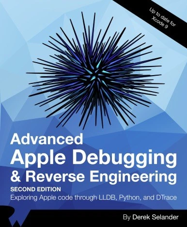 خرید و قیمت دانلود کتاب Advanced Apple Debugging and Reverse ...