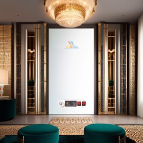 تصویر پکیج دیواری برقی 12KW آوینترا AP-1213 