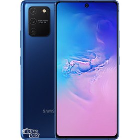 تصویر گوشی سامسونگ S10 Lite | حافظه 128 رم 6 گیگابایت ا Samsung Galaxy S10 Lite 128/6 GB Samsung Galaxy S10 Lite 128/6 GB