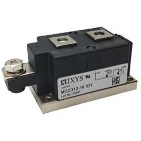 تصویر دوبل تریستور MCC312-16IO1 