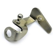 تصویر پایه میل ماهک پژو 206 تیپ 2 TU3 برند TPco 