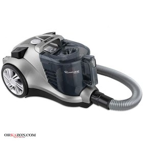 تصویر جارو برقی 890 وات مخزن دار فکر Fakir Ranger Electronic Fakir Ranger Electronic vacuum cleaner 890w 1.5L