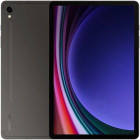 تصویر تبلت سامسونگ مدل Galaxy Tab S9 ظرفیت 256 گیگابایت و رم 12 گیگابایت Samsung Galaxy Tab S9 256GB AND 12GB RAM Tablet