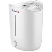 تصویر بخور سرد مدل PRO-12 بی ول سفید B Well PRO 12 Humidifier