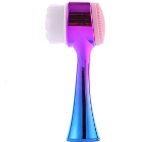 تصویر برس پاکسازی کد 02 