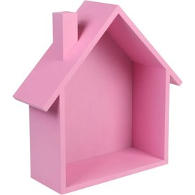 تصویر کلبه دکوری 