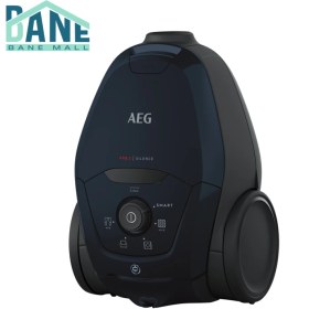 تصویر جاروبرقی آ ا گ مدل VX-82 - سرمه ای aeg vacuum cleaner vx8.2