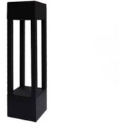 تصویر چراغ چمنی شفق مدل راما کد ۴۰۶۹ 