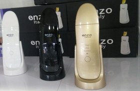 تصویر دستگاه اتو پوست درما آف برند ENZO 