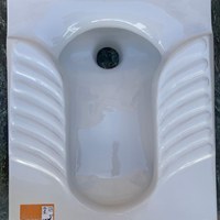 تصویر توالت طبی آلفا 24 سانت-پردیس 