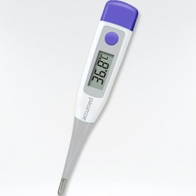 تصویر تب سنج دیجیتال اکیومد مدل TK250 Accumed TK250 Thermometer