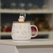 تصویر ماگ جور 