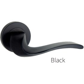 تصویر دستگیره دو تیکه Anix مدل A4 