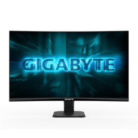 تصویر مانیتور گیمینگ 27 اینچ گیگابایت مدل GS27FC2 Gigabyte GS27FC2 27-Inch VA Curve Gaming Monitor