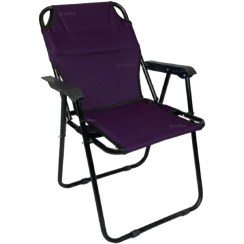 تصویر صندلی مسافرتی تاشو ۹ فنره تقویت شده 