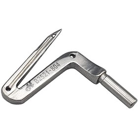 تصویر قلاب زیگزال ژوکی 804 