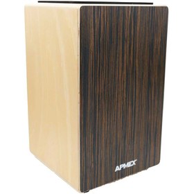 تصویر کاخن APMEX 