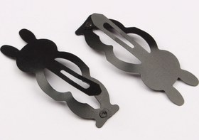 تصویر گل سر تق تقی (2 عددی) 