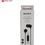 تصویر هدفون Sony MDR-EX14AP Sony MDR-EX14AP