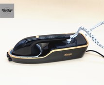 تصویر بخارگر افقی و عمودی ۲ کاره دی اس پی مدل ۱۳۶۳ 