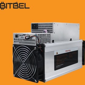 تصویر دستگاه ماینر whatsminer m50 مدل 132 تراهش TH 