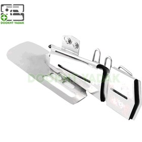 تصویر فولدر نواردوز میاندوز خارجی 2 لب تا 