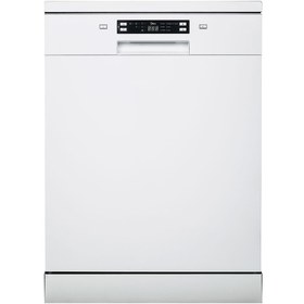 تصویر ماشین ظرفشویی جی‌پلاس مدل GDW-N4673 GPlus GDW-N4673S-IND Dishwasher